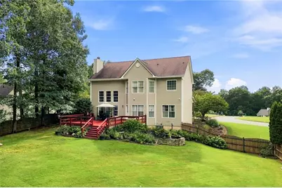 707 Bedford Trace, Canton, GA 30114 - Photo 29