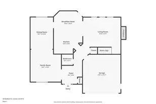 707 Bedford Trce, Canton, GA 30114 - Photo 39