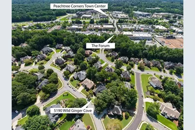 5190 Wild Ginger Cove, Peachtree Corners, GA 30092 - Photo 33