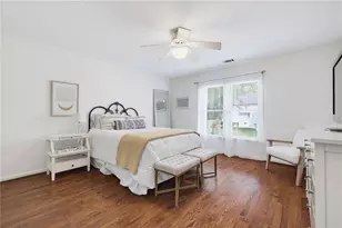 5190 Wild Ginger Cove, Peachtree Corners, GA 30092 - Photo 19