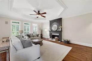 5190 Wild Ginger Cove, Peachtree Corners, GA 30092 - Photo 9