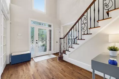 5190 Wild Ginger Cove, Peachtree Corners, GA 30092 - Photo 3