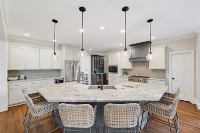 5190 Wild Ginger Cove, Peachtree Corners, GA 30092 - Photo 5