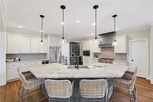 5190 Wild Ginger Cove, Peachtree Corners, GA 30092 - Photo 5