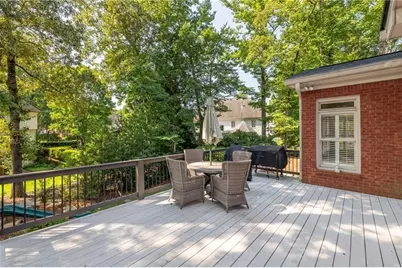 5190 Wild Ginger Cove, Peachtree Corners, GA 30092 - Photo 31