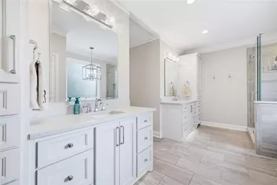 5190 Wild Ginger Cove, Peachtree Corners, GA 30092 - Photo 17