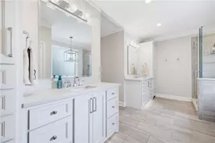 5190 Wild Ginger Cove, Peachtree Corners, GA 30092 - Photo 17