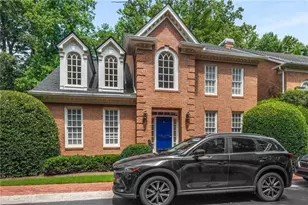 448 Ivy Park Ln Ln NE, Atlanta, GA 30342 - Photo 3