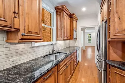448 Ivy Park Ln Lane NE, Atlanta, GA 30342 - Photo 11