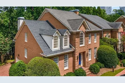 448 Ivy Park Ln Lane NE, Atlanta, GA 30342 - Photo 1