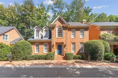 448 Ivy Park Lane NE, Atlanta, GA 30342 - Photo 1