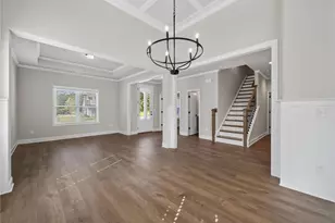 2716 Thomas View Trail, Loganville, GA 30052 - Photo 15