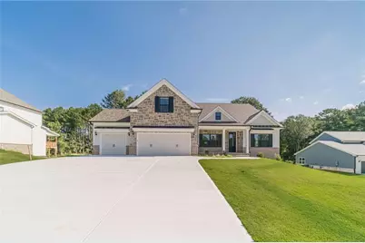 2716 Thomas View Trail, Loganville, GA 30052 - Photo 3