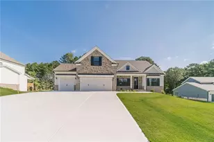 2716 Thomas View Trail, Loganville, GA 30052 - Photo 3