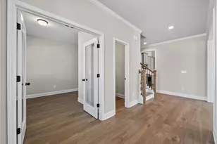2716 Thomas View Trail, Loganville, GA 30052 - Photo 9