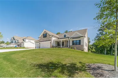 2716 Thomas View Trail, Loganville, GA 30052 - Photo 5