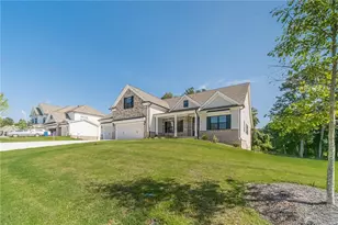 2716 Thomas View Trail, Loganville, GA 30052 - Photo 5
