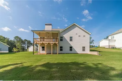 2716 Thomas View Trail, Loganville, GA 30052 - Photo 55