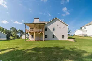 2716 Thomas View Trail, Loganville, GA 30052 - Photo 55