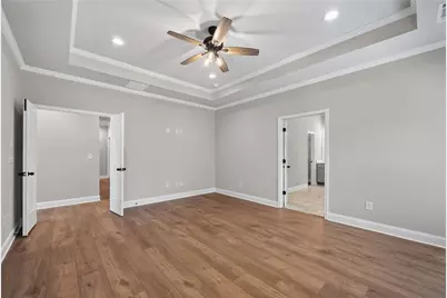 2716 Thomas View Trail, Loganville, GA 30052 - Photo 29
