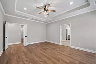 2716 Thomas View Trail, Loganville, GA 30052 - Photo 29