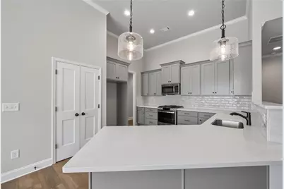 2716 Thomas View Trail, Loganville, GA 30052 - Photo 23