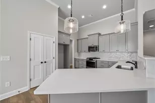 2716 Thomas View Trail, Loganville, GA 30052 - Photo 23
