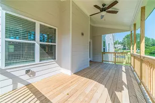 2716 Thomas View Trail, Loganville, GA 30052 - Photo 53
