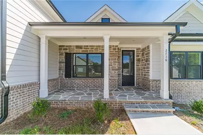 2716 Thomas View Trail, Loganville, GA 30052 - Photo 7