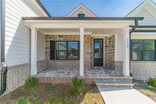2716 Thomas View Trail, Loganville, GA 30052 - Photo 7