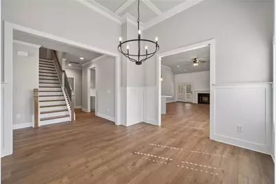 2716 Thomas View Trail, Loganville, GA 30052 - Photo 13