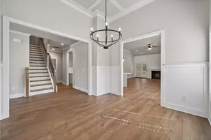 2716 Thomas View Trail, Loganville, GA 30052 - Photo 13