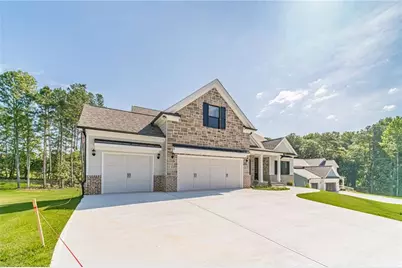 2716 Thomas View Trail, Loganville, GA 30052 - Photo 1