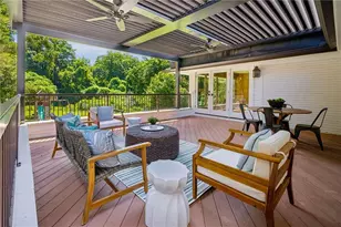 1887 Lenox Rd NE, Atlanta, GA 30306 - Photo 17
