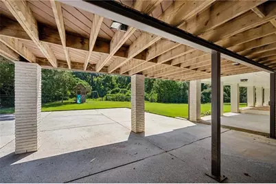 1887 Lenox Road NE, Atlanta, GA 30306 - Photo 31