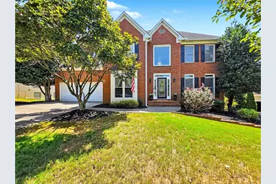 625 Windwalk Drive, Roswell, GA 30076 - Photo 1