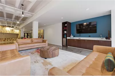 878 Peachtree Street NE #701, Atlanta, GA 30309 - Photo 47