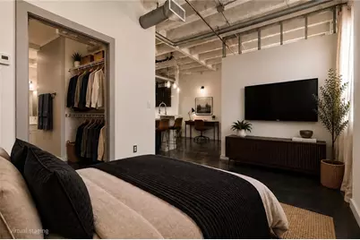878 Peachtree Street NE #701, Atlanta, GA 30309 - Photo 19