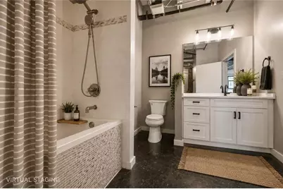 878 Peachtree Street NE #701, Atlanta, GA 30309 - Photo 25