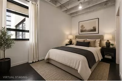 878 Peachtree Street NE #701, Atlanta, GA 30309 - Photo 23