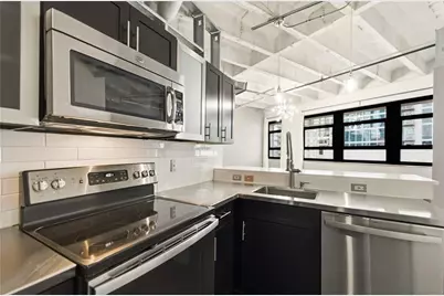 878 Peachtree Street NE #701, Atlanta, GA 30309 - Photo 13