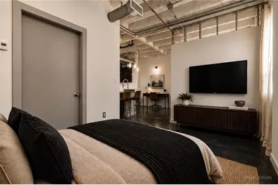 878 Peachtree Street NE #701, Atlanta, GA 30309 - Photo 17