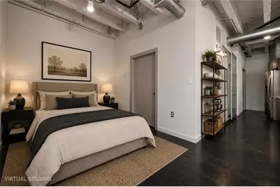 878 Peachtree Street NE #701, Atlanta, GA 30309 - Photo 21
