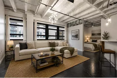 878 Peachtree Street NE #701, Atlanta, GA 30309 - Photo 1
