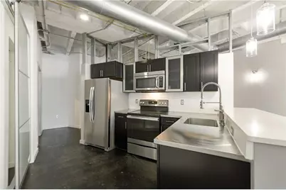 878 Peachtree Street NE #701, Atlanta, GA 30309 - Photo 11
