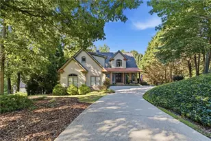 5730 Chestatee Landing Dr, Gainesville, GA 30506 - Photo 1