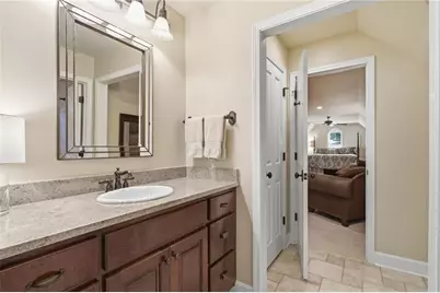 5730 Chestatee Landing Drive, Gainesville, GA 30506 - Photo 35