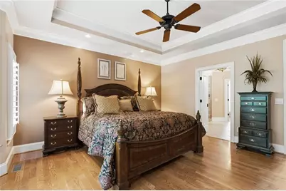 5730 Chestatee Landing Drive, Gainesville, GA 30506 - Photo 27