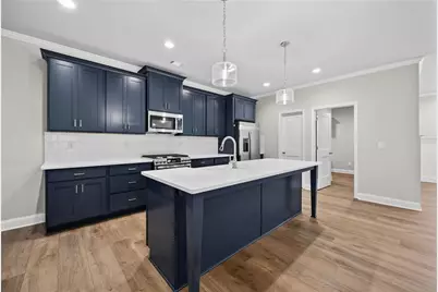 2736 Thomas View Court, Loganville, GA 30052 - Photo 13