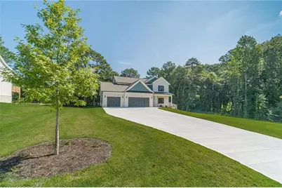 2736 Thomas View Court, Loganville, GA 30052 - Photo 1
